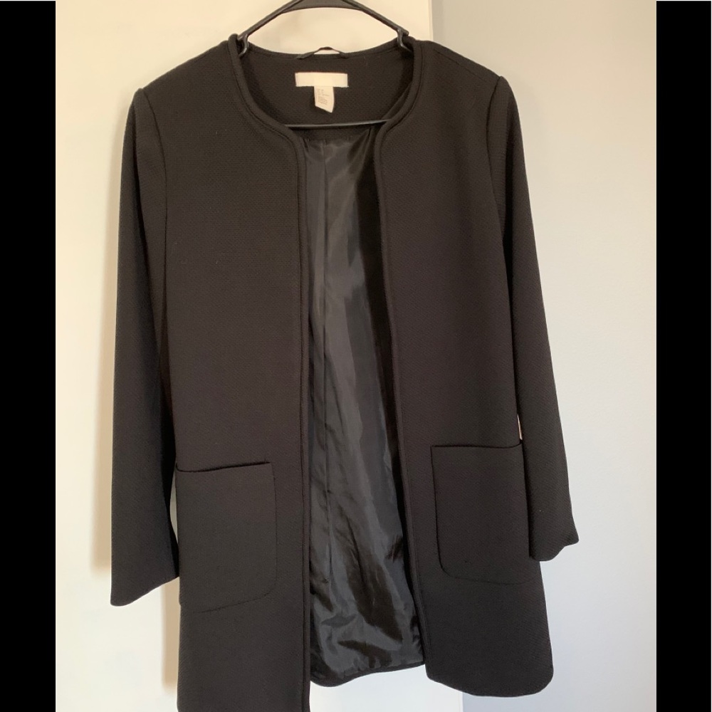H&M coat